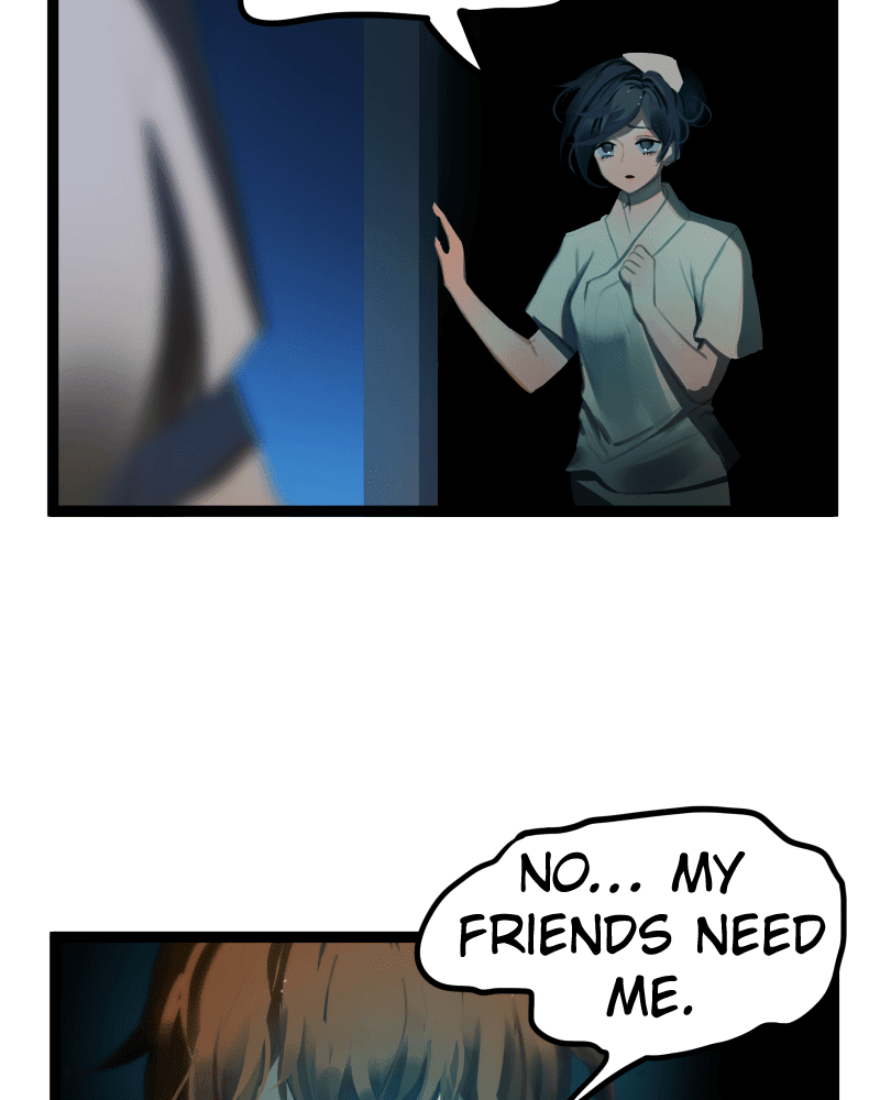 Winter Moon Chapter 321 page 4 - Chapter 321: [S3] Ep. 29 - Do My Best