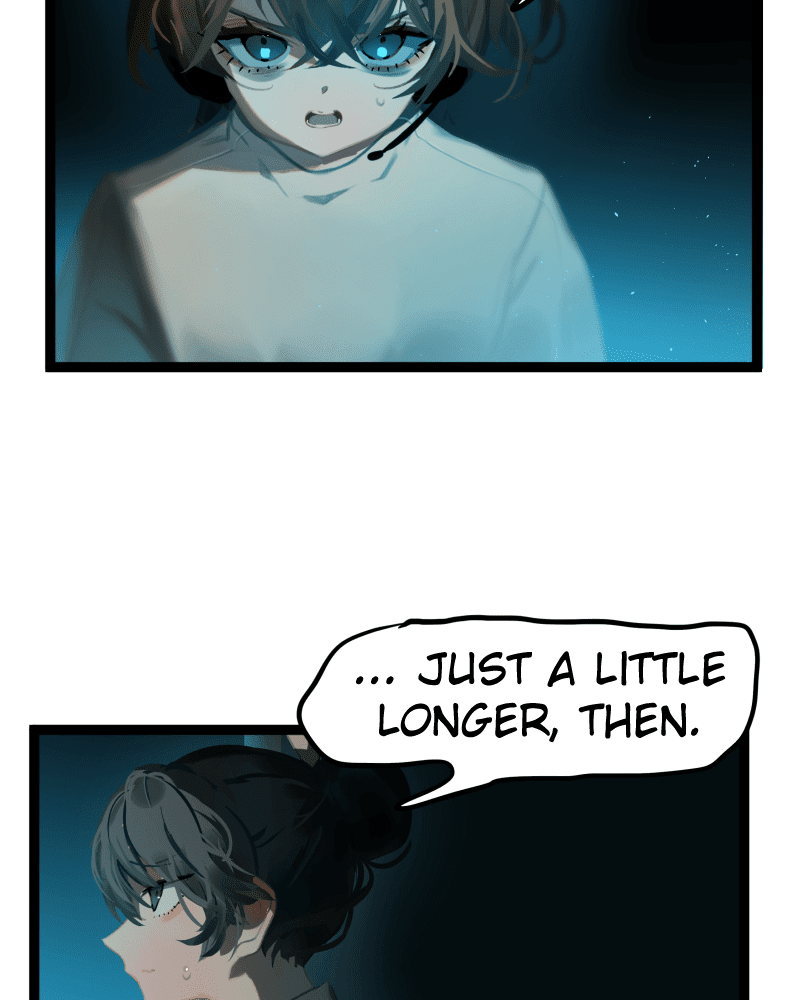 Winter Moon Chapter 321 page 5 - Chapter 321: [S3] Ep. 29 - Do My Best