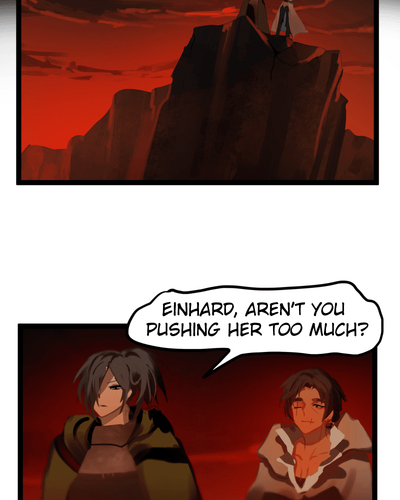 Winter Moon Chapter 321 page 9 - Chapter 321: [S3] Ep. 29 - Do My Best