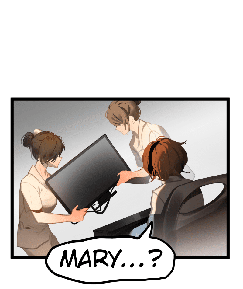 Winter Moon Chapter 322 page 10 - Chapter 322: [S3] Ep. 30 - Offline