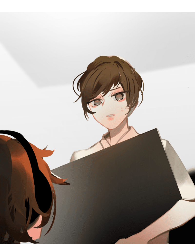 Winter Moon Chapter 322 page 11 - Chapter 322: [S3] Ep. 30 - Offline
