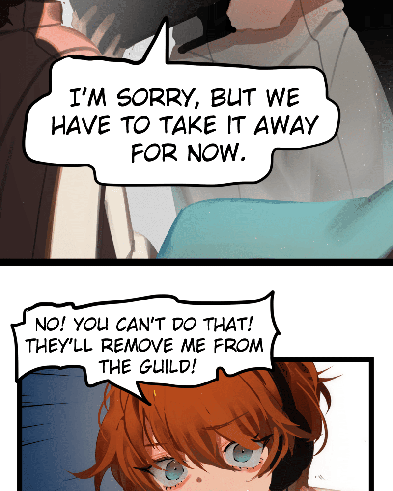Winter Moon Chapter 322 page 12 - Chapter 322: [S3] Ep. 30 - Offline