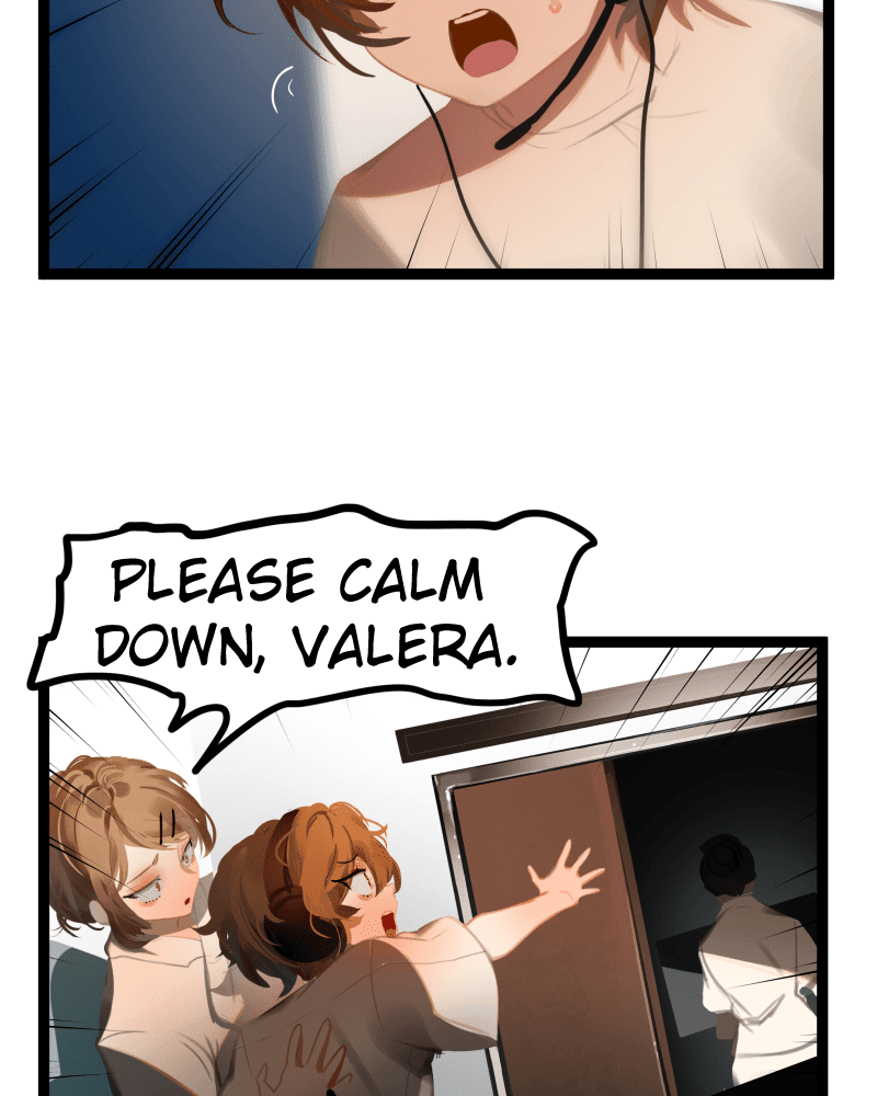 Winter Moon Chapter 322 page 13 - Chapter 322: [S3] Ep. 30 - Offline