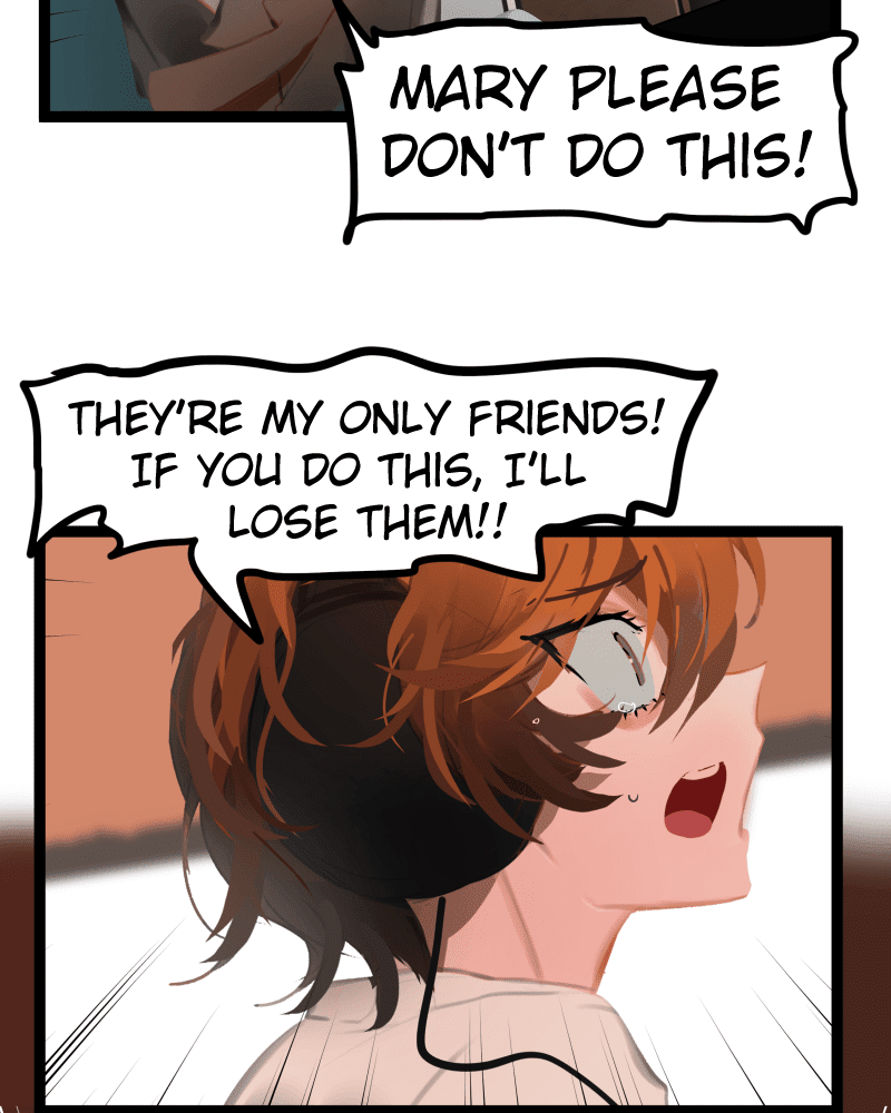 Winter Moon Chapter 322 page 14 - Chapter 322: [S3] Ep. 30 - Offline