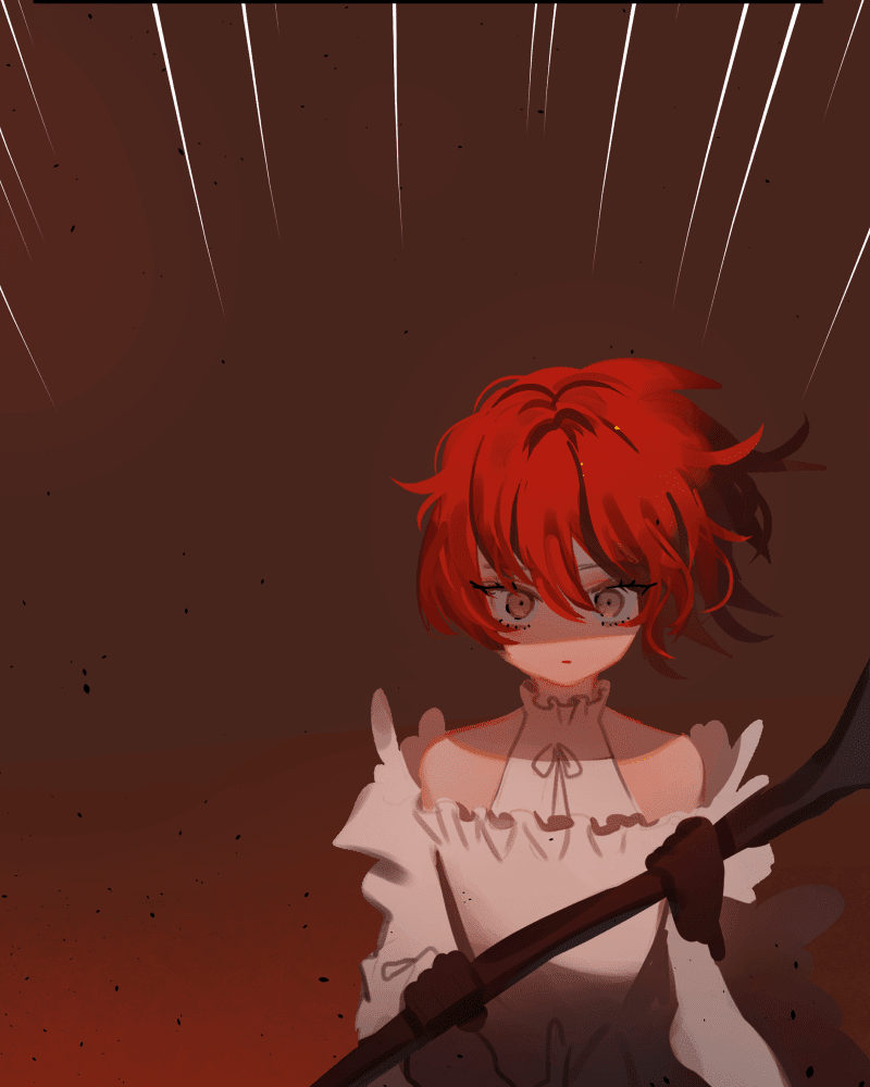 Winter Moon Chapter 322 page 15 - Chapter 322: [S3] Ep. 30 - Offline