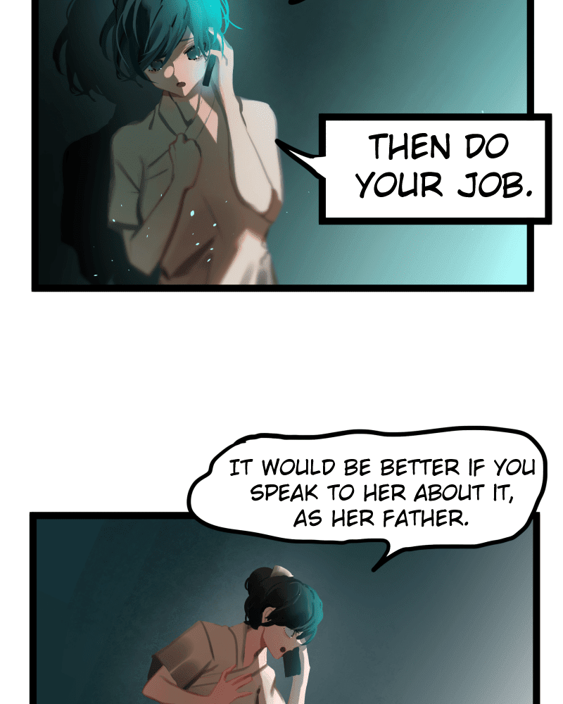 Winter Moon Chapter 322 page 2 - Chapter 322: [S3] Ep. 30 - Offline