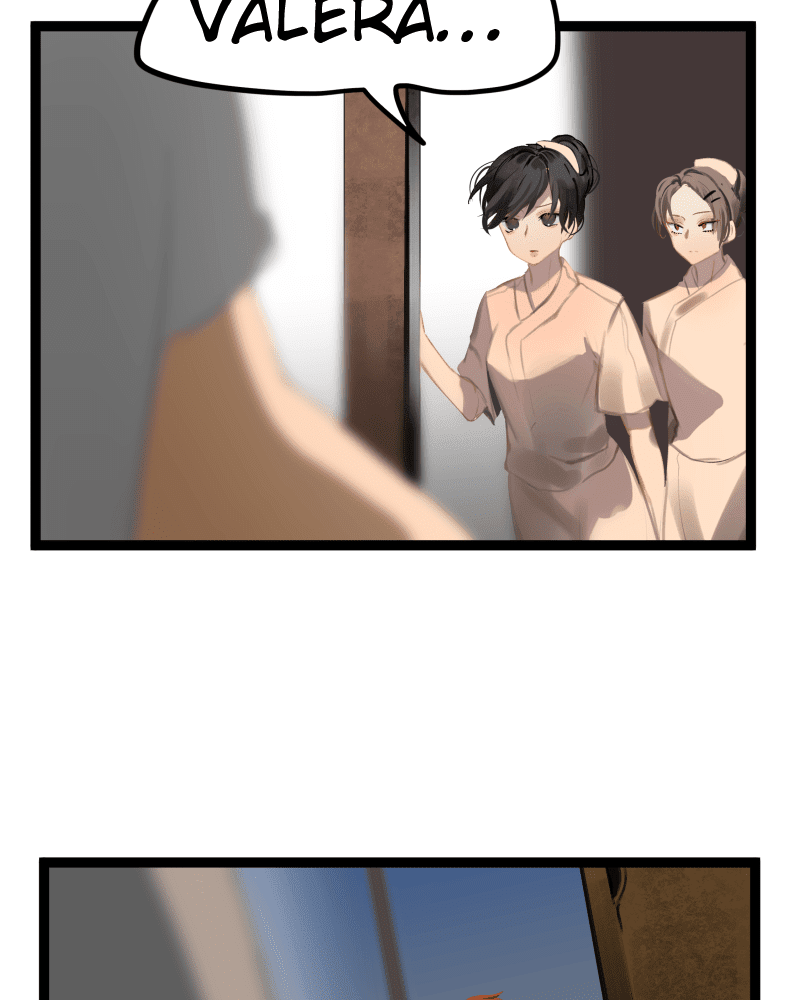 Winter Moon Chapter 322 page 6 - Chapter 322: [S3] Ep. 30 - Offline