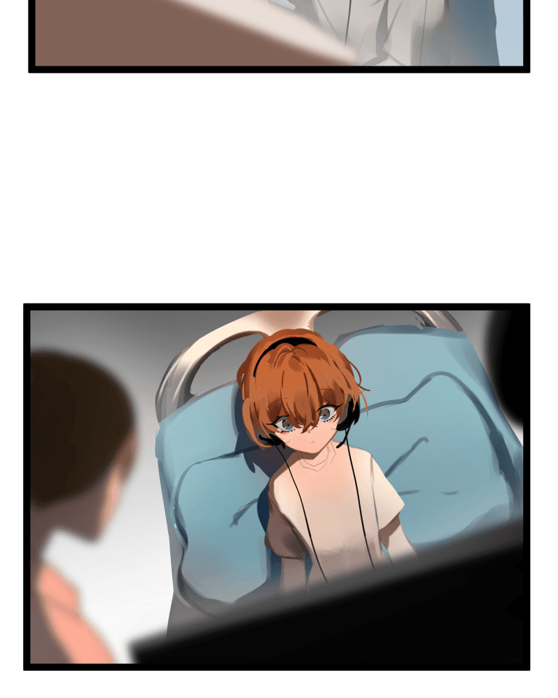 Winter Moon Chapter 322 page 9 - Chapter 322: [S3] Ep. 30 - Offline
