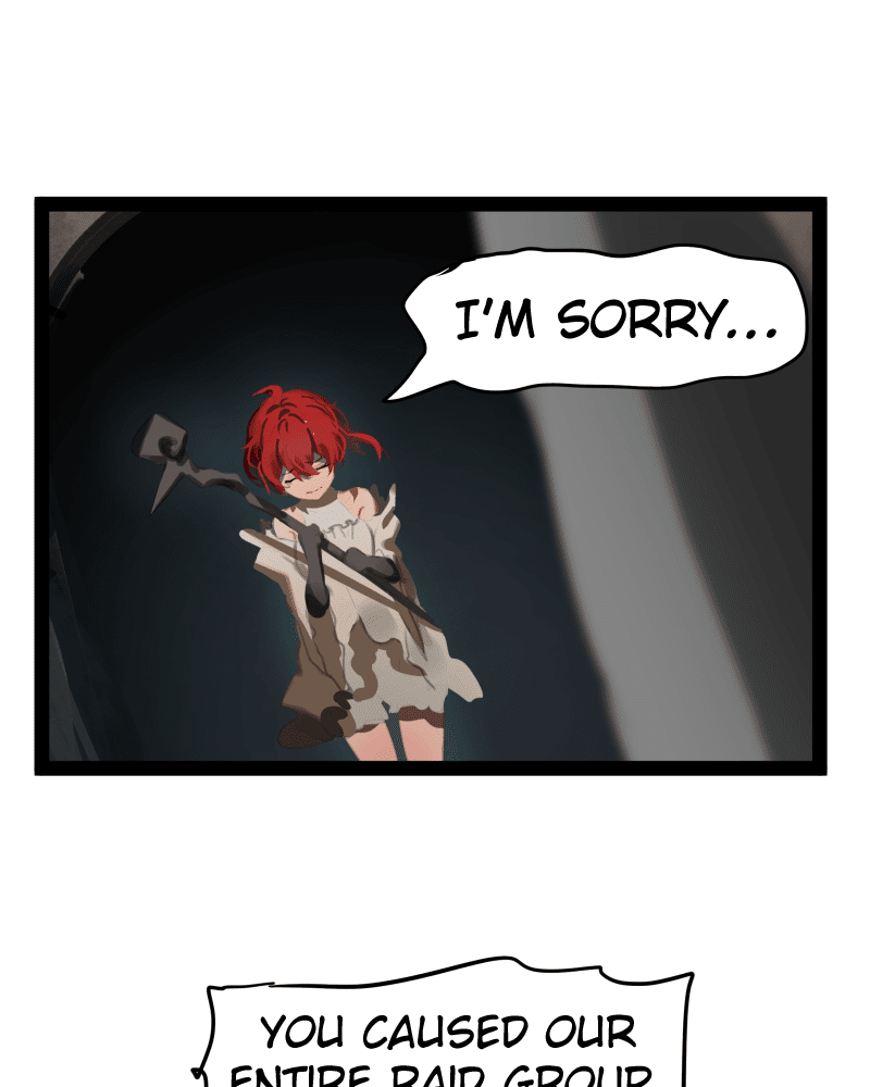 Winter Moon Chapter 323 page 12 - Chapter 323: [S3] Ep. 31 - Back Online
