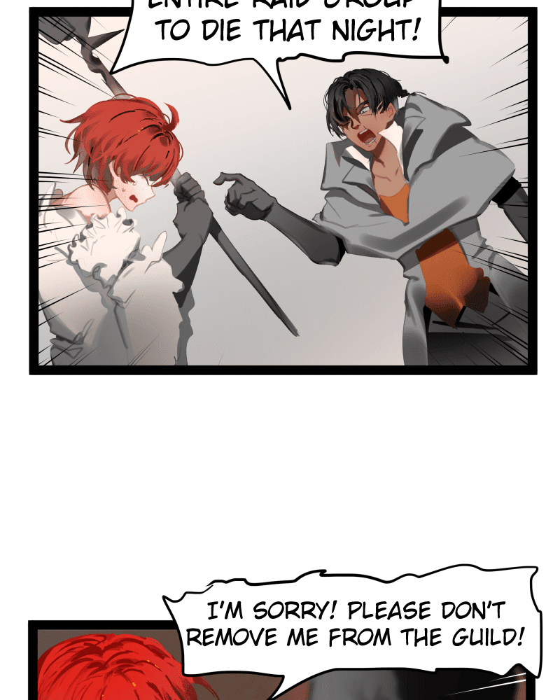 Winter Moon Chapter 323 page 13 - Chapter 323: [S3] Ep. 31 - Back Online