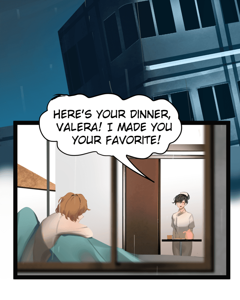 Winter Moon Chapter 323 page 2 - Chapter 323: [S3] Ep. 31 - Back Online