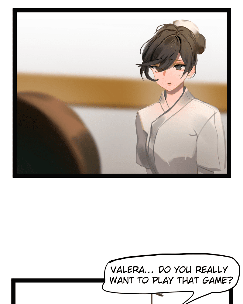 Winter Moon Chapter 323 page 4 - Chapter 323: [S3] Ep. 31 - Back Online