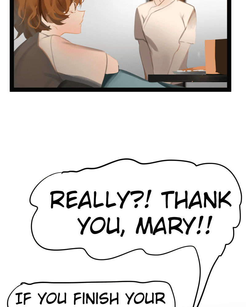 Winter Moon Chapter 323 page 6 - Chapter 323: [S3] Ep. 31 - Back Online