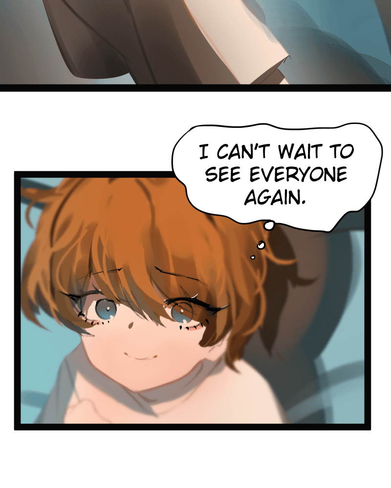 Winter Moon Chapter 323 page 8 - Chapter 323: [S3] Ep. 31 - Back Online
