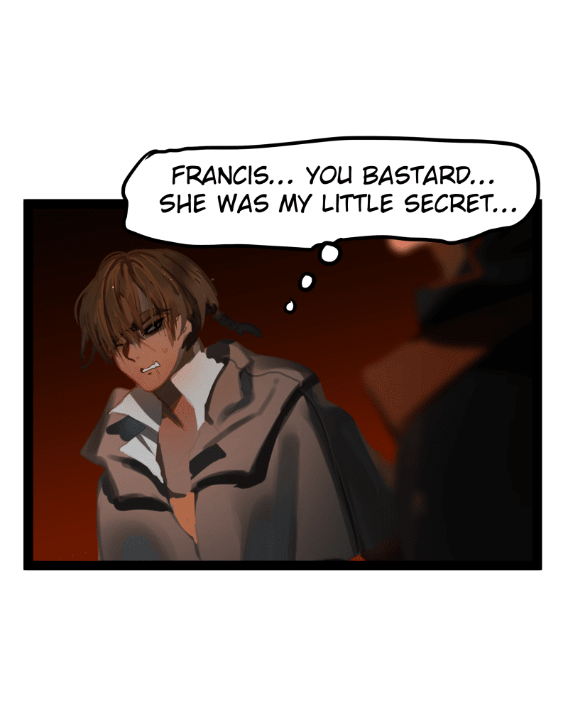Winter Moon Chapter 324 page 14 - Chapter 324: [S3] Ep. 32 - Officer Meeting