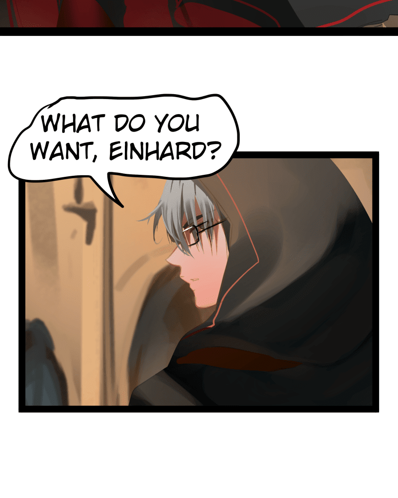 Winter Moon Chapter 324 page 17 - Chapter 324: [S3] Ep. 32 - Officer Meeting