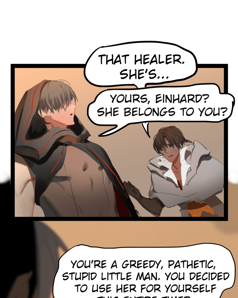 Winter Moon Chapter 324 page 18 - Chapter 324: [S3] Ep. 32 - Officer Meeting