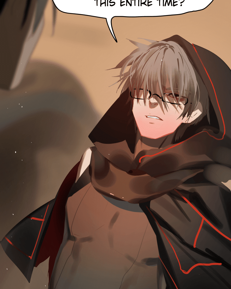 Winter Moon Chapter 324 page 19 - Chapter 324: [S3] Ep. 32 - Officer Meeting