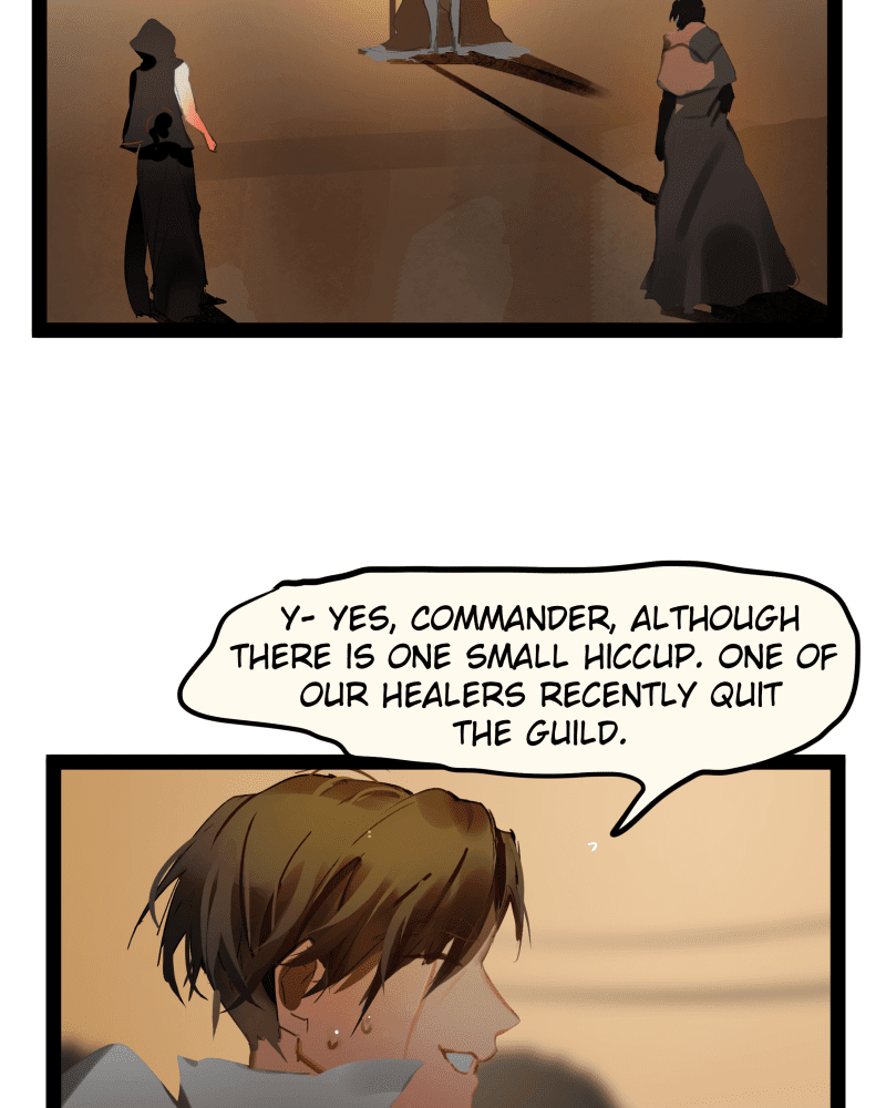 Winter Moon Chapter 324 page 7 - Chapter 324: [S3] Ep. 32 - Officer Meeting