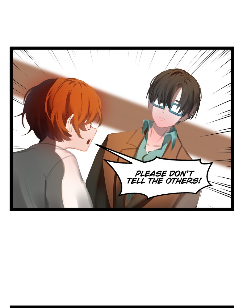 Winter Moon Chapter 325 page 12 - Chapter 325: [S3] Ep. 33 - Hospital Visit