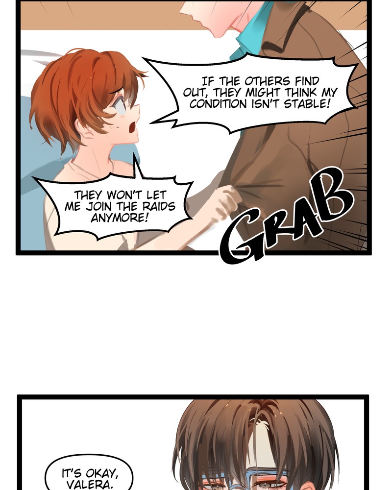 Winter Moon Chapter 325 page 13 - Chapter 325: [S3] Ep. 33 - Hospital Visit