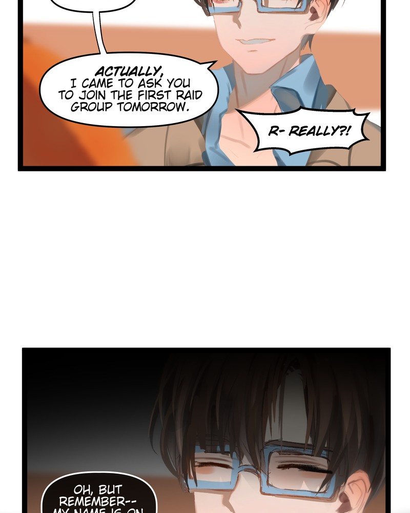 Winter Moon Chapter 325 page 14 - Chapter 325: [S3] Ep. 33 - Hospital Visit