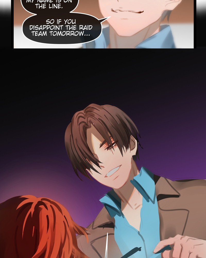 Winter Moon Chapter 325 page 15 - Chapter 325: [S3] Ep. 33 - Hospital Visit