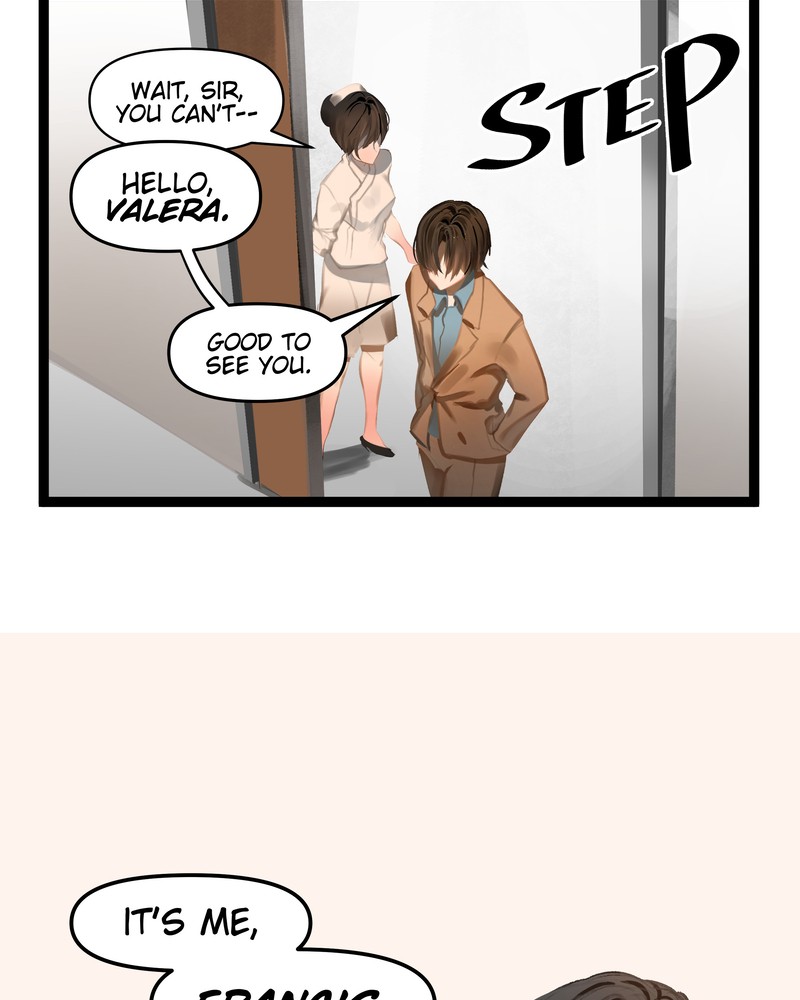 Winter Moon Chapter 325 page 2 - Chapter 325: [S3] Ep. 33 - Hospital Visit