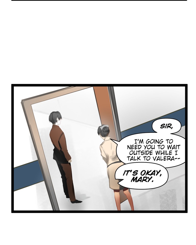 Winter Moon Chapter 325 page 5 - Chapter 325: [S3] Ep. 33 - Hospital Visit