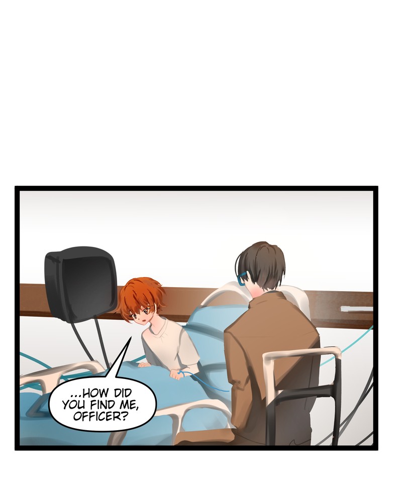 Winter Moon Chapter 325 page 8 - Chapter 325: [S3] Ep. 33 - Hospital Visit