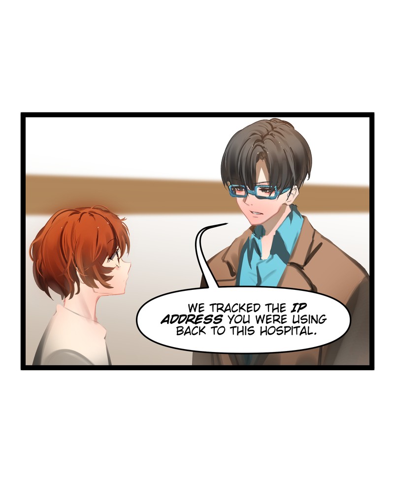 Winter Moon Chapter 325 page 9 - Chapter 325: [S3] Ep. 33 - Hospital Visit