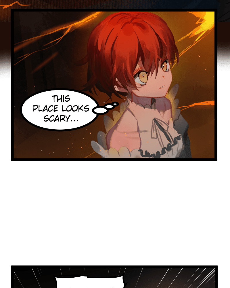 Winter Moon Chapter 326 page 4 - Chapter 326: [S3] Ep. 34 - If You Don't
