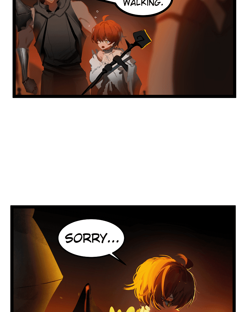 Winter Moon Chapter 326 page 6 - Chapter 326: [S3] Ep. 34 - If You Don't