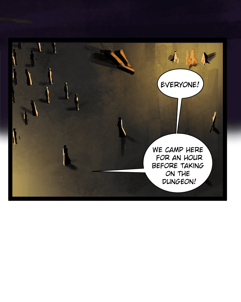 Winter Moon Chapter 327 page 4 - Chapter 327: [S3] Ep. 35 - Last Point