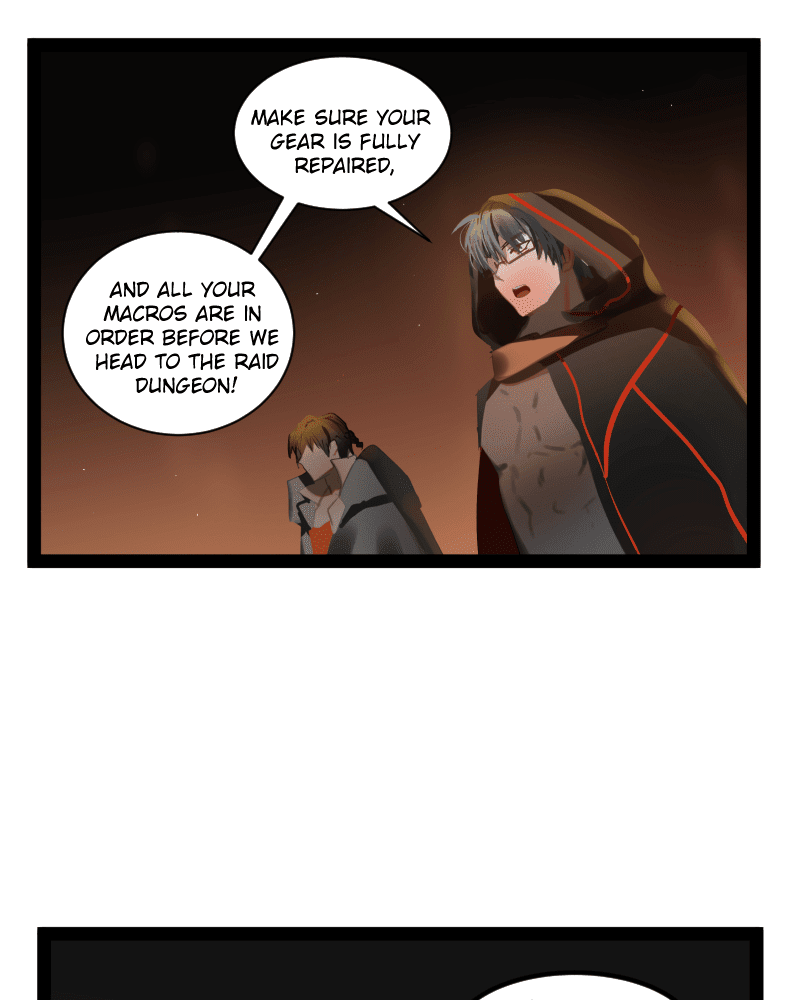 Winter Moon Chapter 327 page 5 - Chapter 327: [S3] Ep. 35 - Last Point