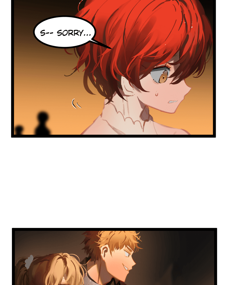 Winter Moon Chapter 328 page 4 - Chapter 328: [S3] Ep. 36 - New Girl