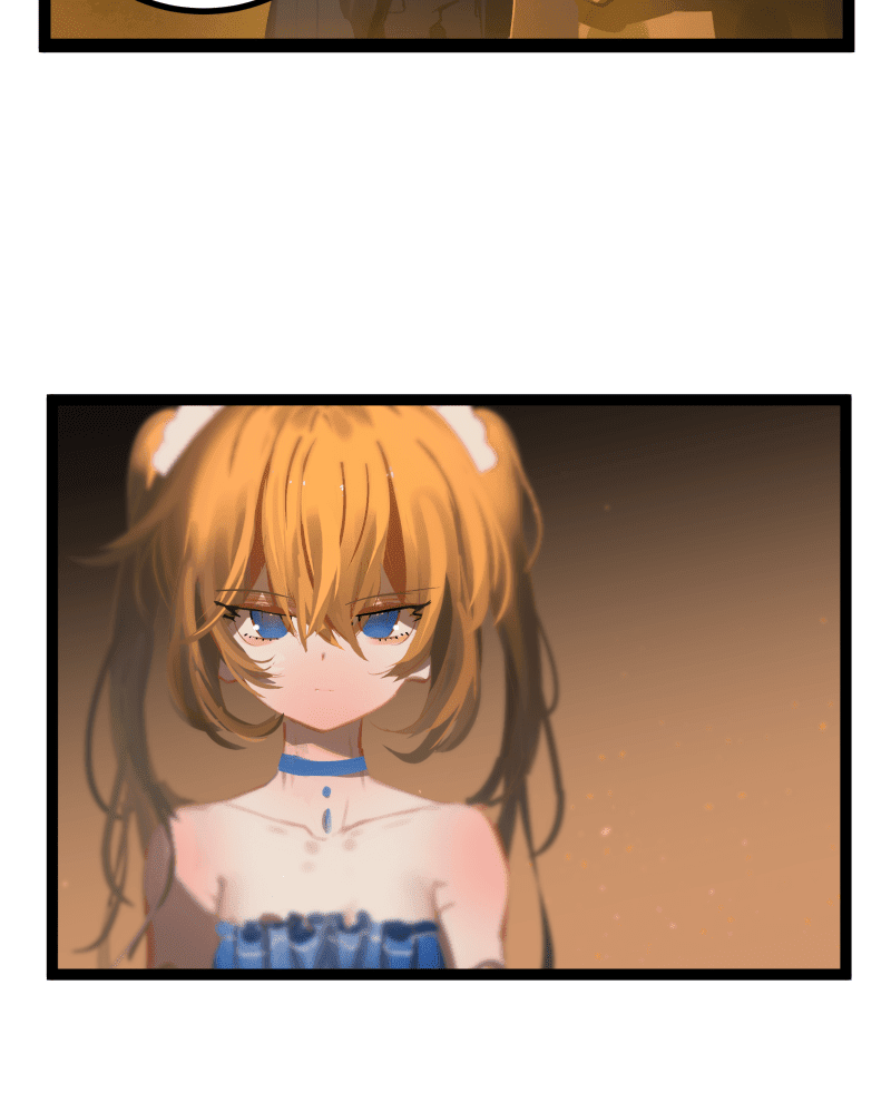 Winter Moon Chapter 328 page 7 - Chapter 328: [S3] Ep. 36 - New Girl