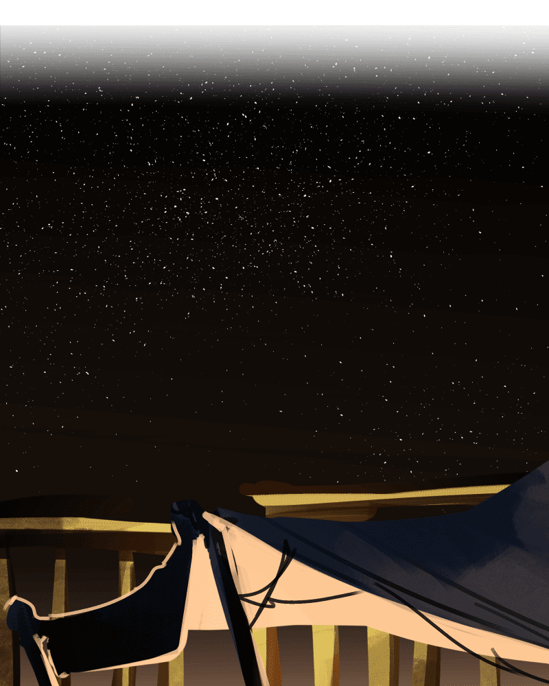 Winter Moon Chapter 329 page 1 - Chapter 329: [S3] Ep. 37 - Confidence