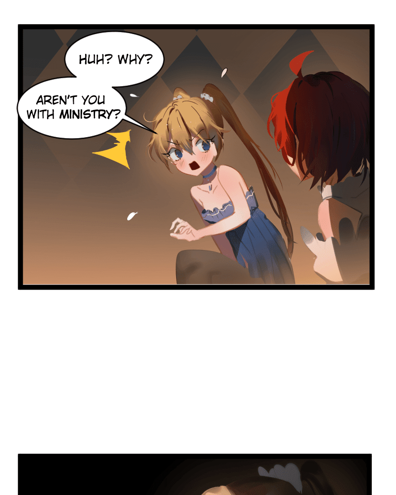 Winter Moon Chapter 329 page 12 - Chapter 329: [S3] Ep. 37 - Confidence