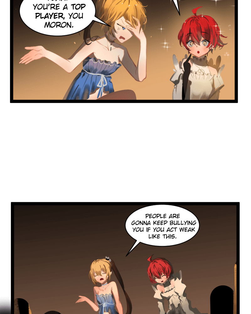 Winter Moon Chapter 329 page 14 - Chapter 329: [S3] Ep. 37 - Confidence
