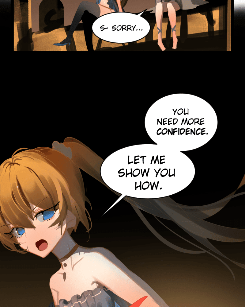 Winter Moon Chapter 329 page 15 - Chapter 329: [S3] Ep. 37 - Confidence