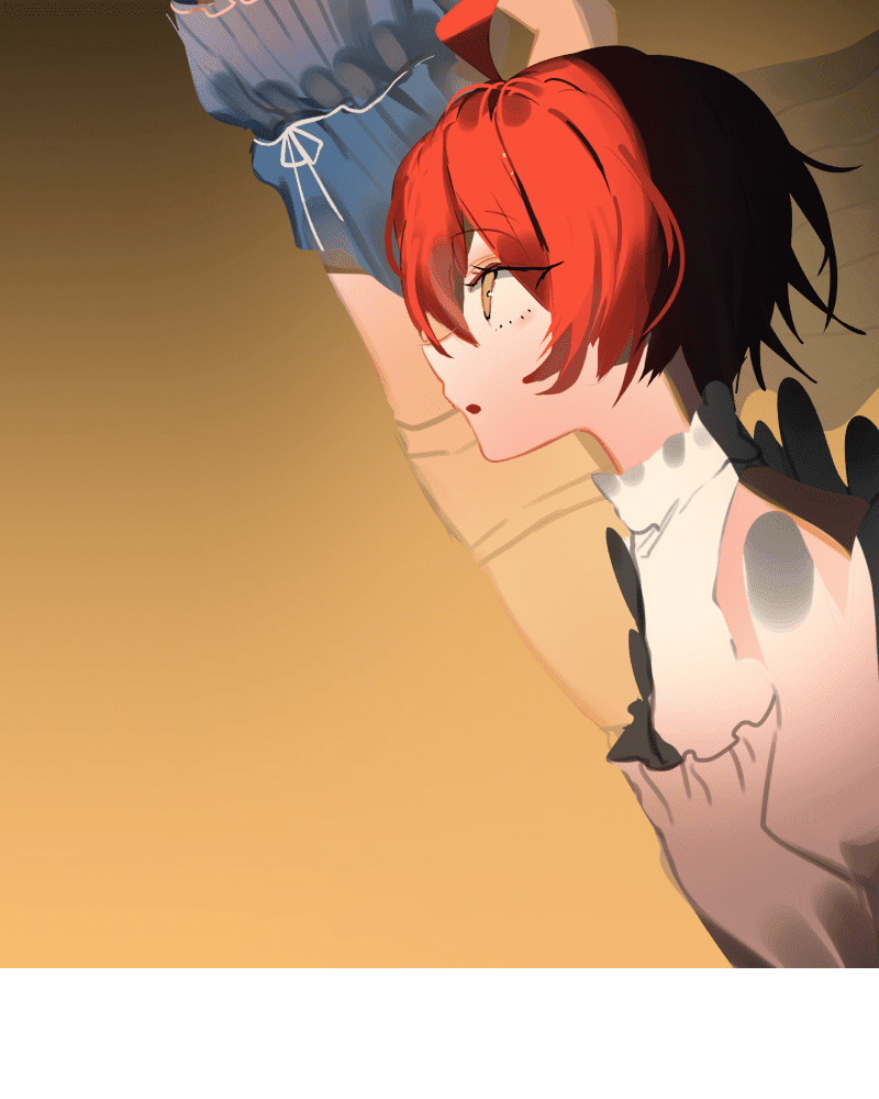 Winter Moon Chapter 329 page 16 - Chapter 329: [S3] Ep. 37 - Confidence