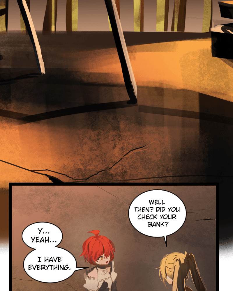 Winter Moon Chapter 329 page 2 - Chapter 329: [S3] Ep. 37 - Confidence