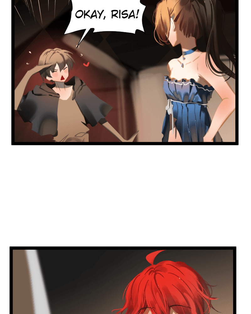 Winter Moon Chapter 329 page 6 - Chapter 329: [S3] Ep. 37 - Confidence