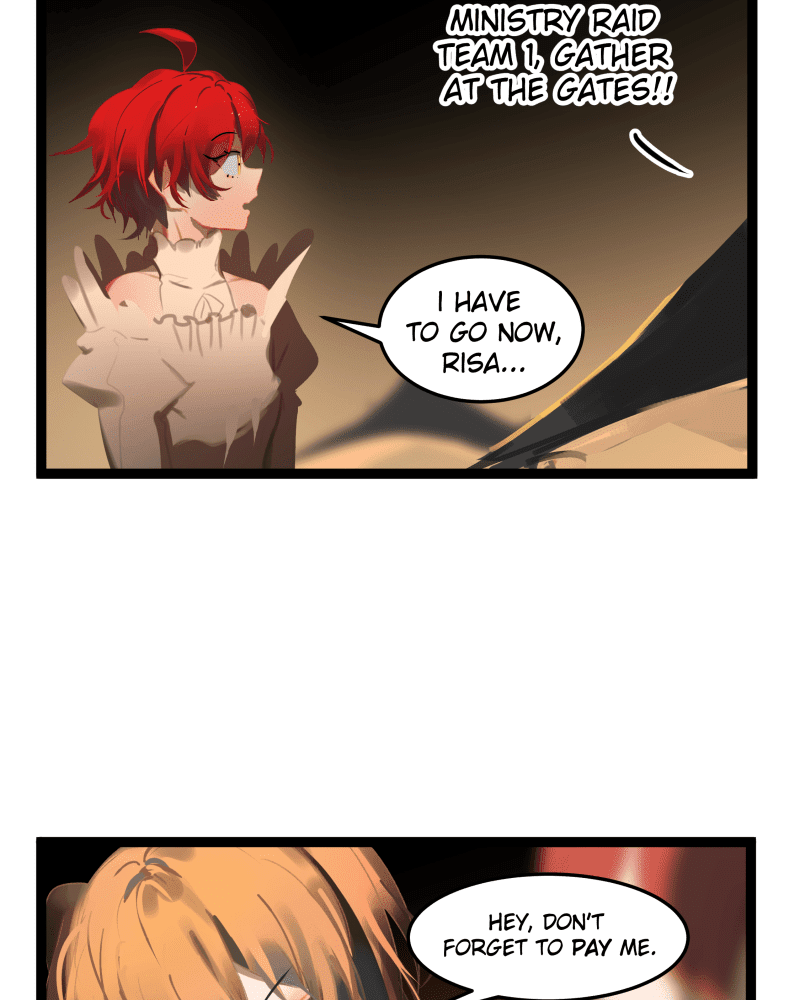 Winter Moon Chapter 330 page 10 - Chapter 330: [S3] Ep. 38 - Goodbye For Now