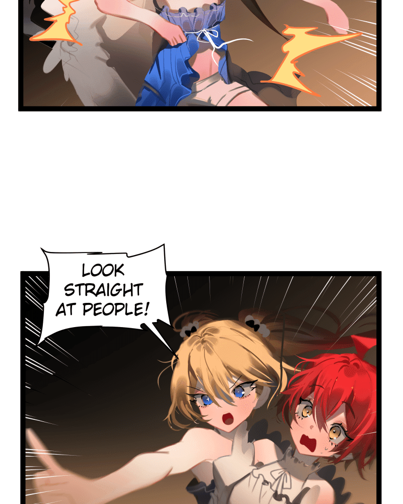 Winter Moon Chapter 330 page 3 - Chapter 330: [S3] Ep. 38 - Goodbye For Now