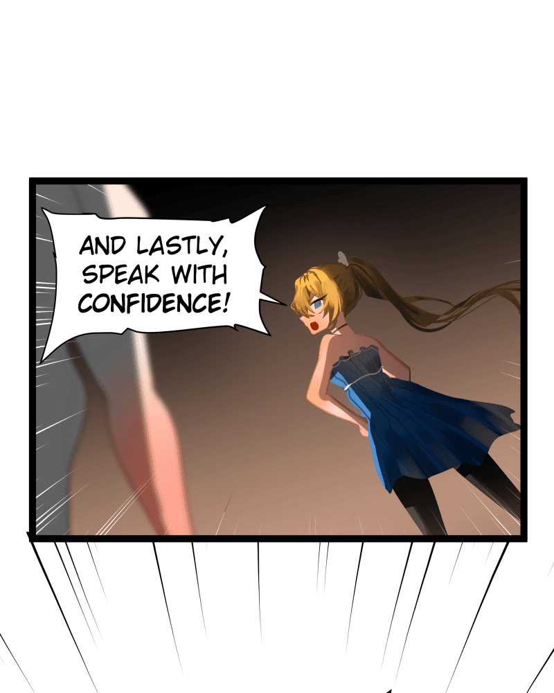 Winter Moon Chapter 330 page 5 - Chapter 330: [S3] Ep. 38 - Goodbye For Now