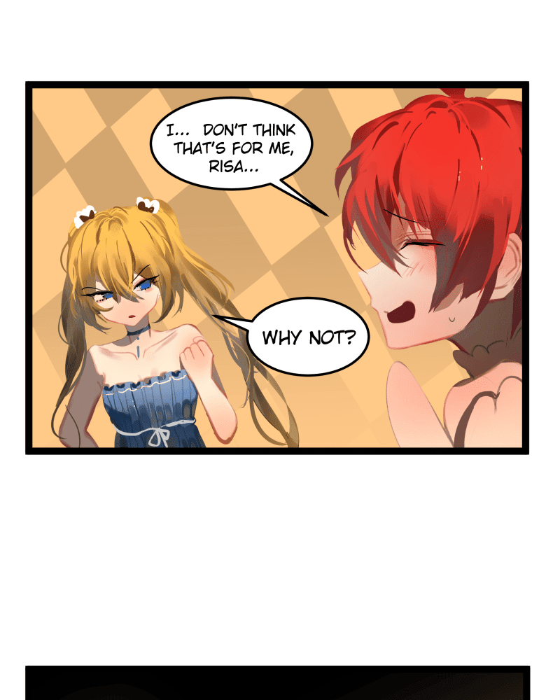 Winter Moon Chapter 330 page 9 - Chapter 330: [S3] Ep. 38 - Goodbye For Now