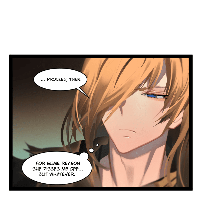 Winter Moon Chapter 331 page 15 - Chapter 331: [S3] Ep. 39 - Raid Leader