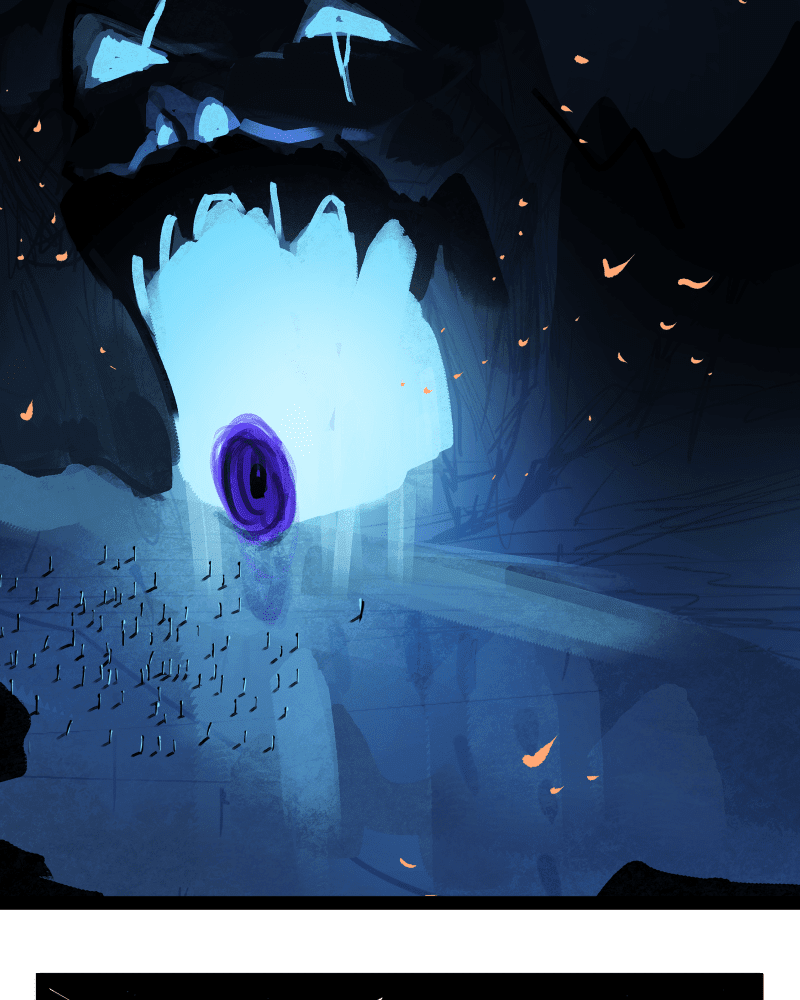 Winter Moon Chapter 331 page 2 - Chapter 331: [S3] Ep. 39 - Raid Leader